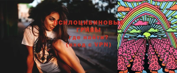прущие грибы Остров